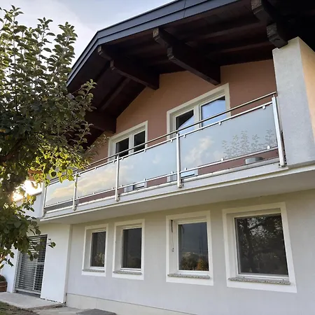 Mona Appartement Münster