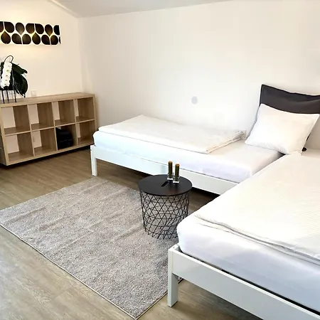 Mona Appartement Münster