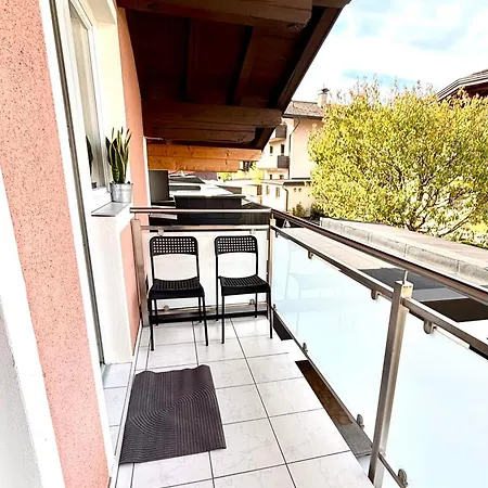 Appartement Mona *