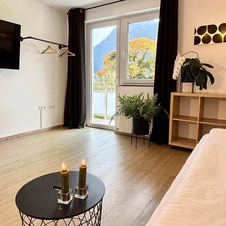 Appartement Mona