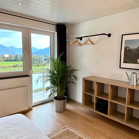 Appartement Mona Münster