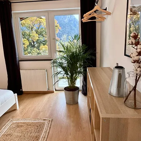 Appartement Mona *