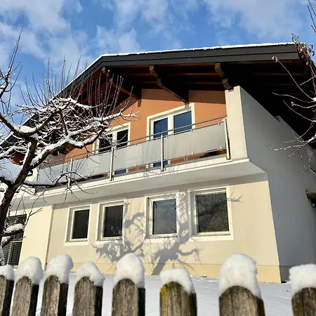 Mona Apartmán Münster