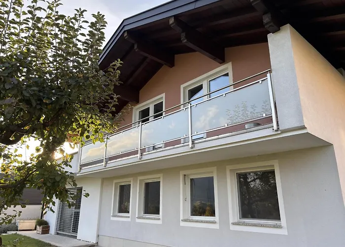 Mona Apartmán Münster