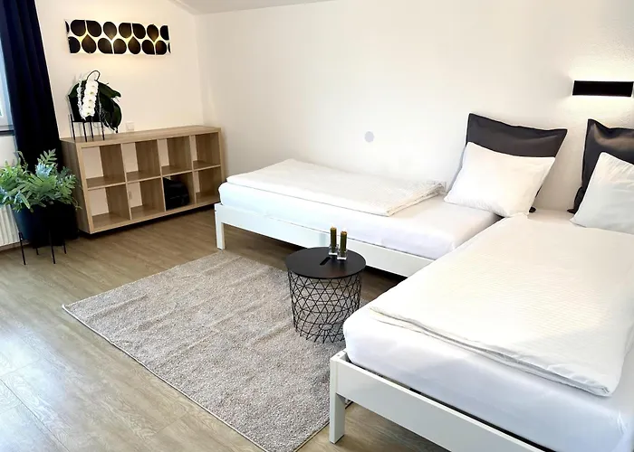 Mona Apartmán Münster