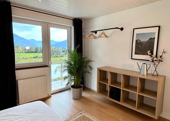 Apartmán Mona Münster