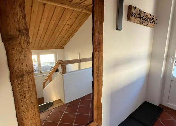 Mona Apartmán Münster