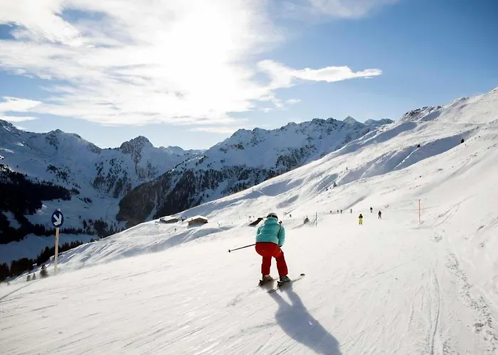 Apartmán Mona Münster