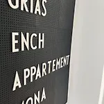 Appartement Mona Münster