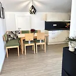 Mona Appartement