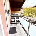 Appartement Mona *
