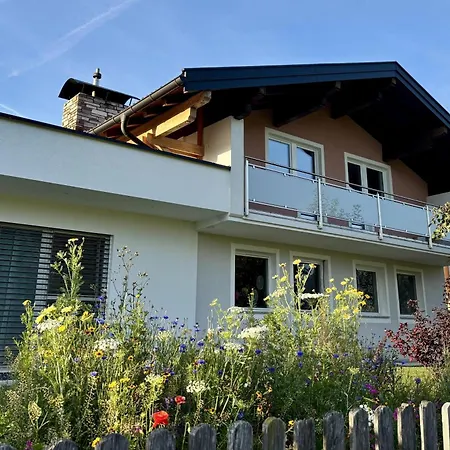 Appartement Mona