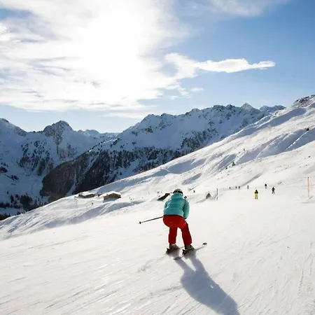 Appartement Mona Münster