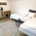 Mona Apartamento Münster