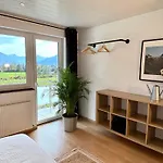 Apartamento Mona Münster