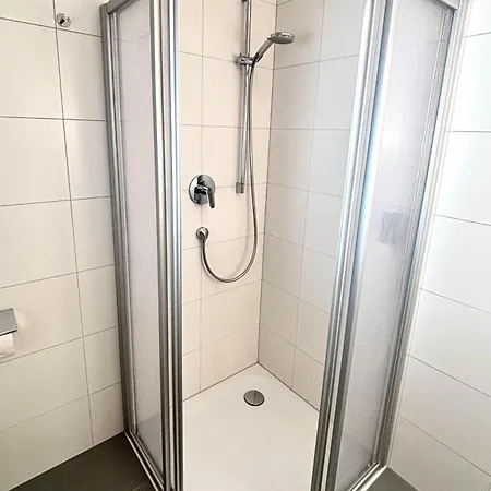 Appartement Mona Münster