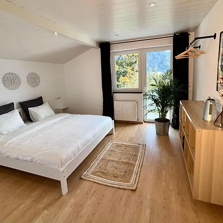 Mona Appartement
