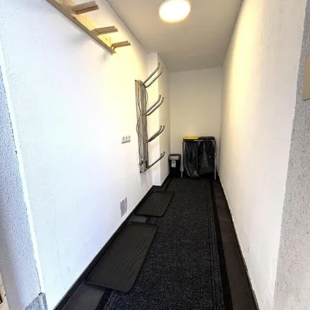 Appartement Mona