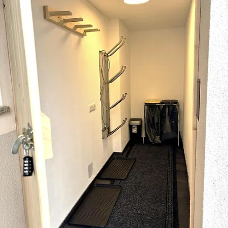 Mona Appartement *