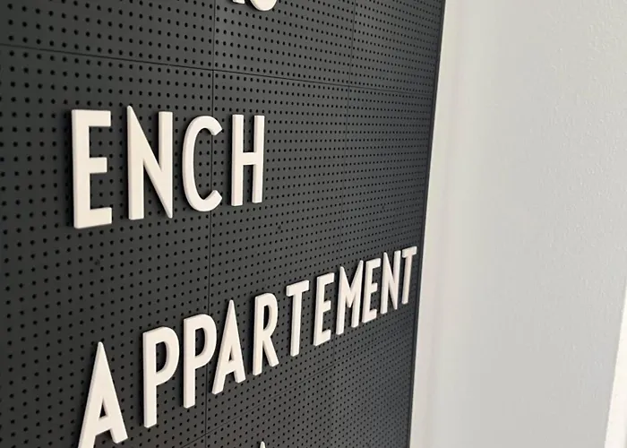 Apartamento Mona Münster