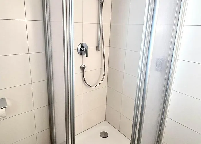 Apartamento Mona Münster