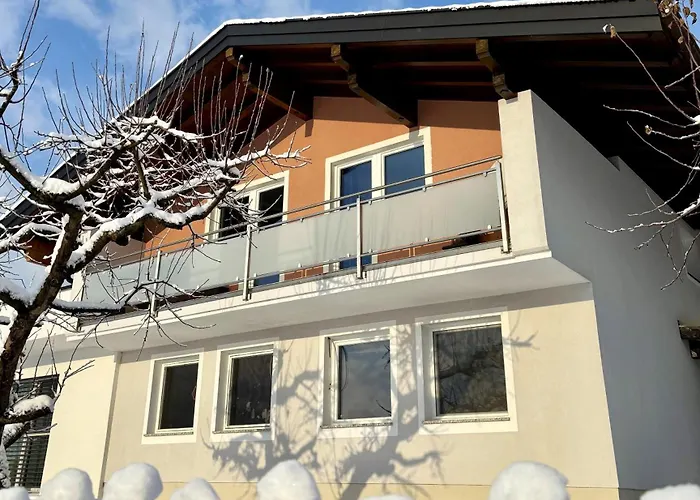 Mona Apartamento Münster